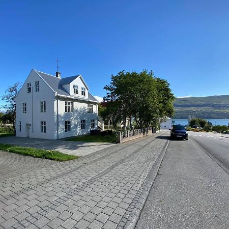 Akureyri Central House Eksteriør bilde